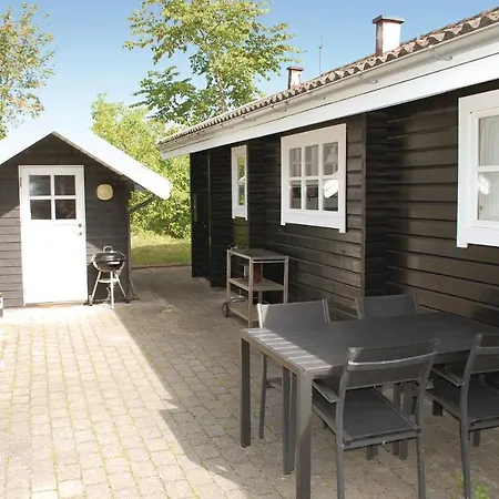 Holiday home Awesome In With Kitchen