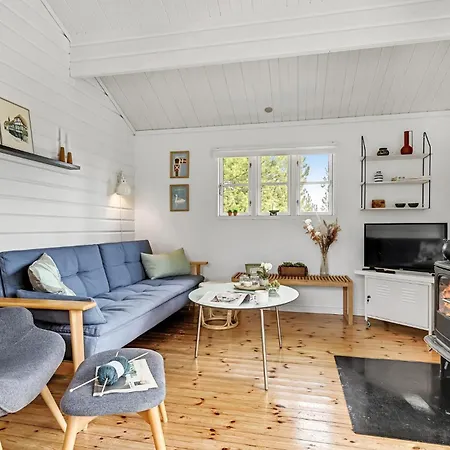 Markvangen בית נופש *