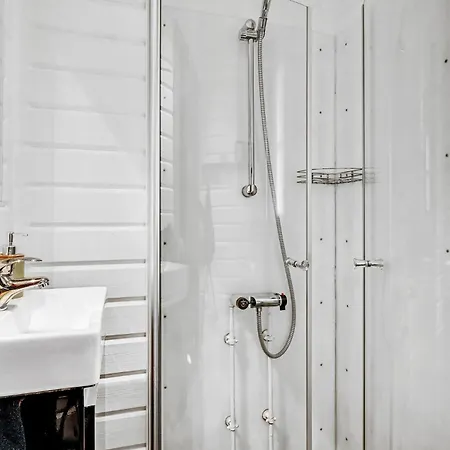 בית נופש Markvangen *