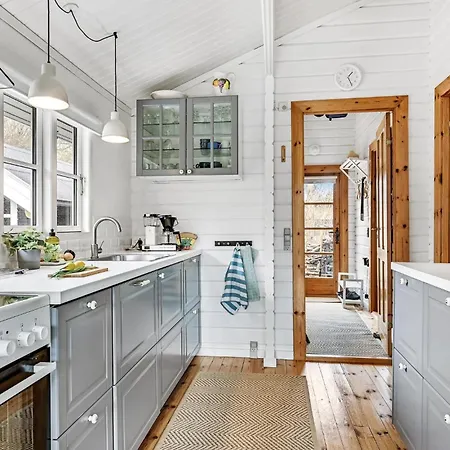 Awesome In With Kitchen