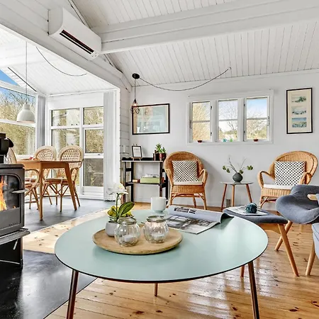 Markvangen בית נופש *