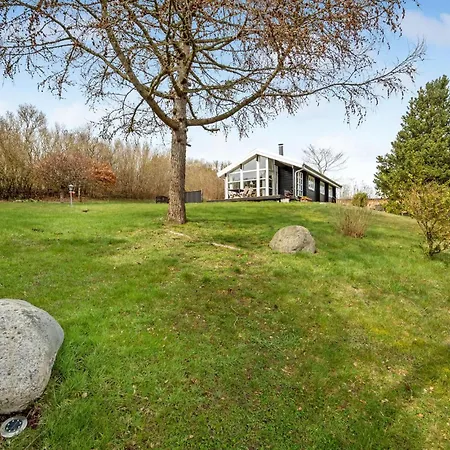 Markvangen בית נופש