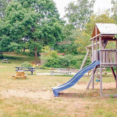 Markvangen בית נופש *