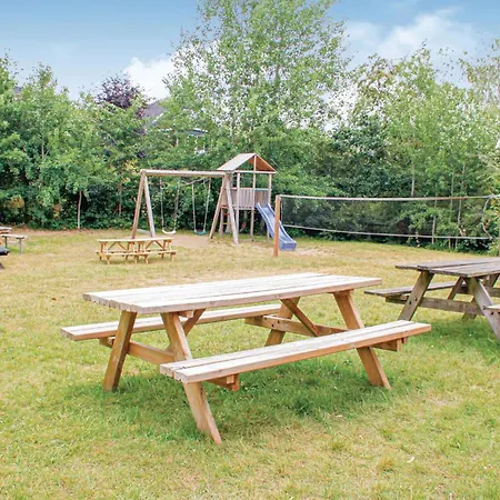 בית נופש Markvangen אבלטופט