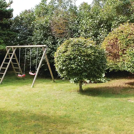 Markvangen בית נופש